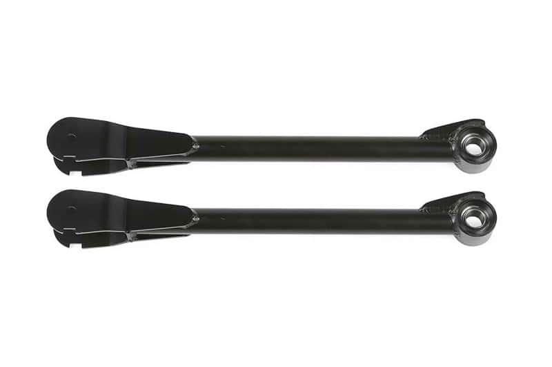 Fabtech — Fabtech 07-18 Jeep JK 4WD Short Control Arm Front Upper Links w/5 Ton Joints - Pair
LINK FRT UPPER 5TON
SuspLinkArmKt - view 2