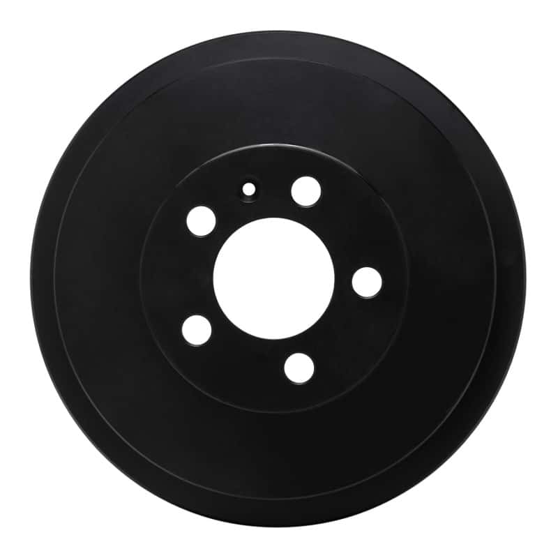 DFC — DFC 14-18 Volkswagen VENTO (Mexico) Rear True Balanced Brake Drum
DFC Brake Drum - view 1