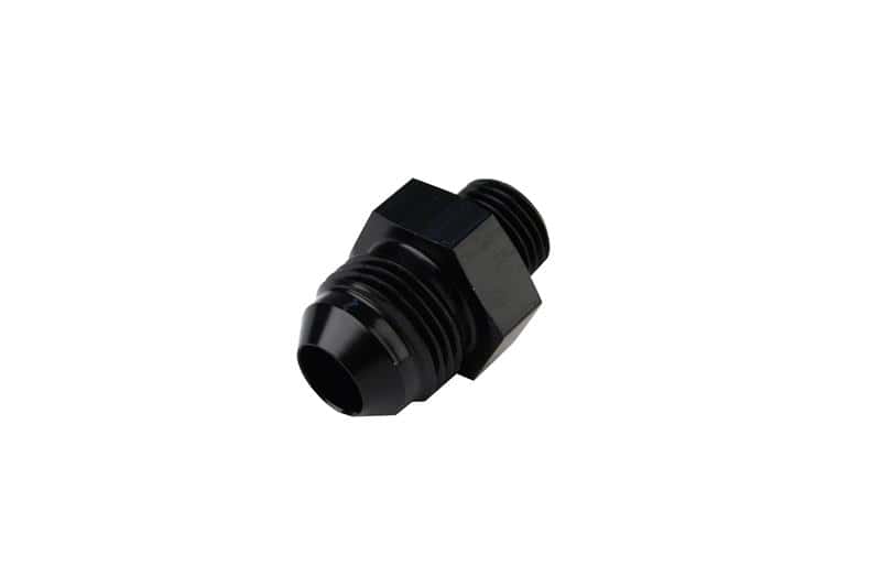 Aeromotive — Aeromotive AN-6 Cutoff to AN-8 Flare Union
Fitting - view 3