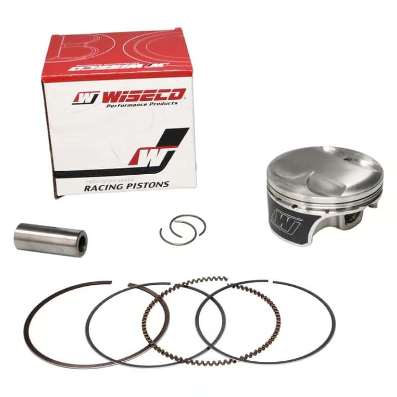 Wiseco — Wiseco KTM 450EXC 03-07 XC ATV 08-09 121 CR Piston kit
Piston Kit - view 9