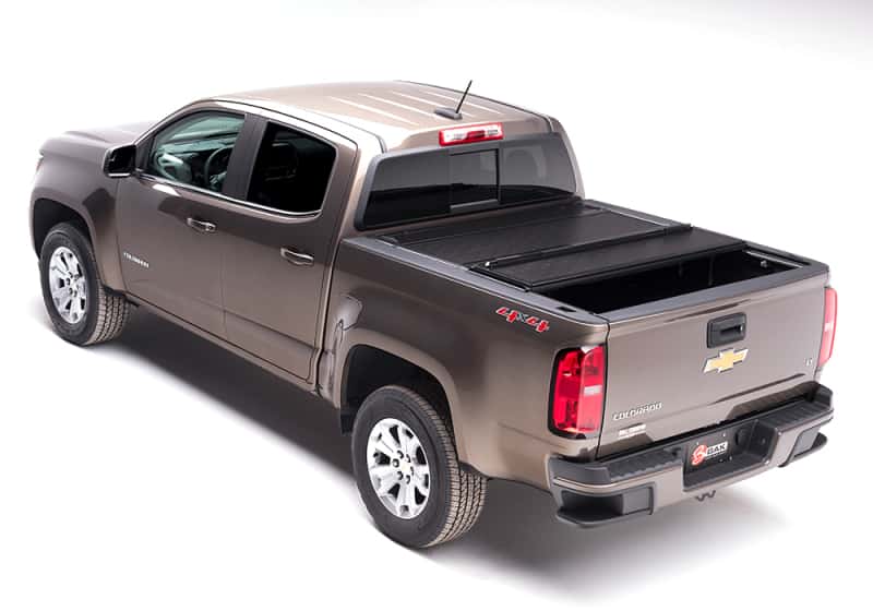 BAK — BAK 15-20 Chevy Colorado/GMC Canyon 5ft Bed BAKFlip G2
BFG2 15-22Col/Can5ft
BFG2 15-22Col/Can5' - view 13