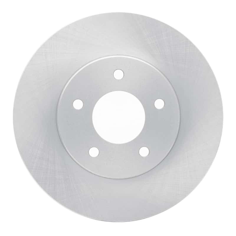 DFC — DFC 94-01 Buick Regal Front Brake Rotor
DFC Brake Rotor - view 1