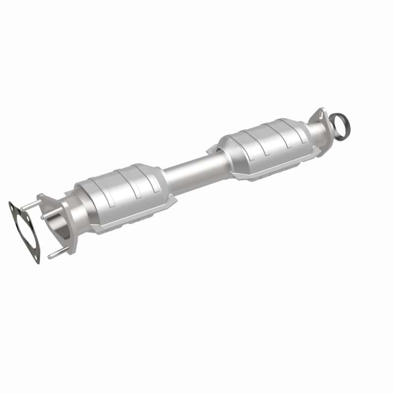 Magnaflow — MagnaFlow Conv Ford-Mazda 27.5X6.5X4 2.5/2.25
Standard Grade
Standard - view 9