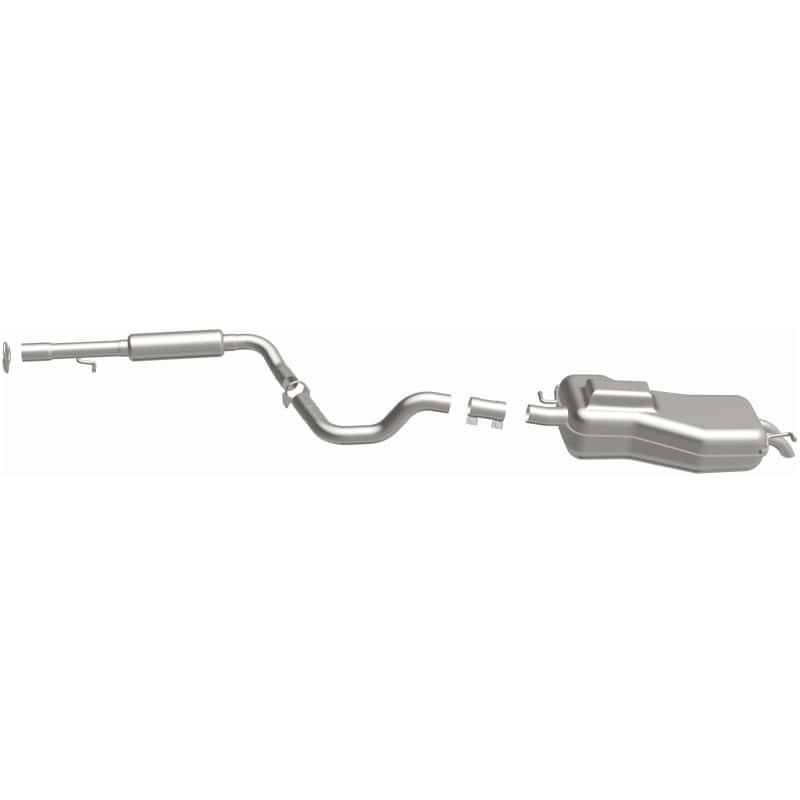 Magnaflow — MagnaFlow BRE Exhaust Kit 99-06 VW Beetle GLS
Exhaust Kit - view 29