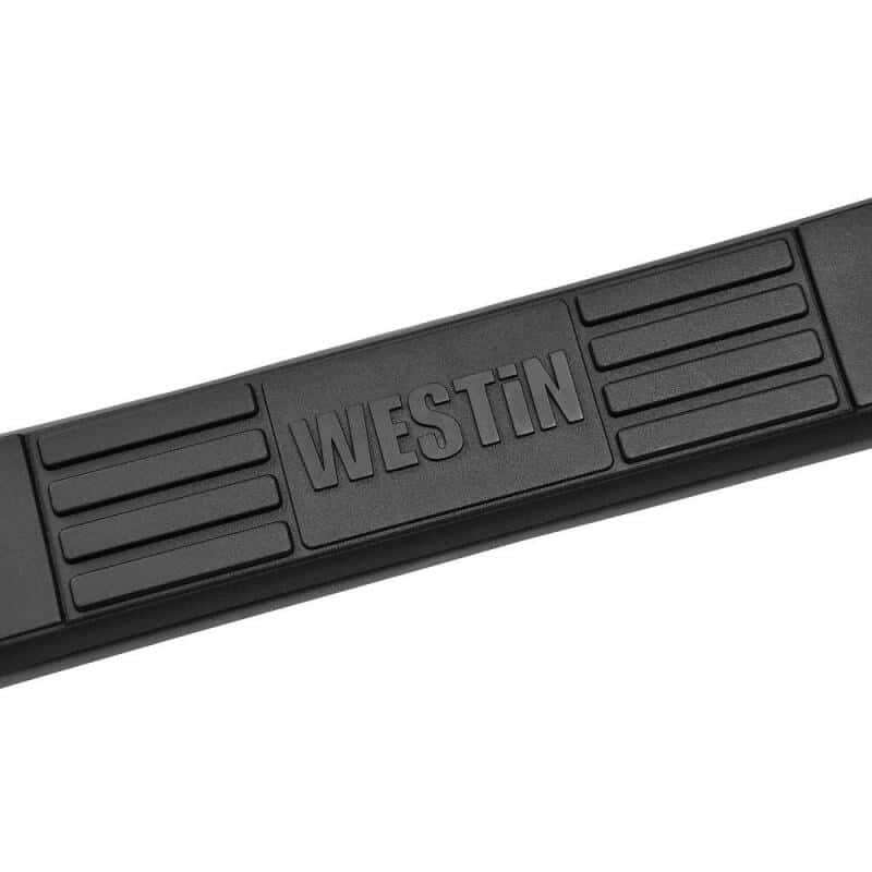 Westin — Westin 19-22 Ford Ranger SuperCrew E-Series 3 Nerf Step Bars - SS
Nerf/Step Bar - view 6