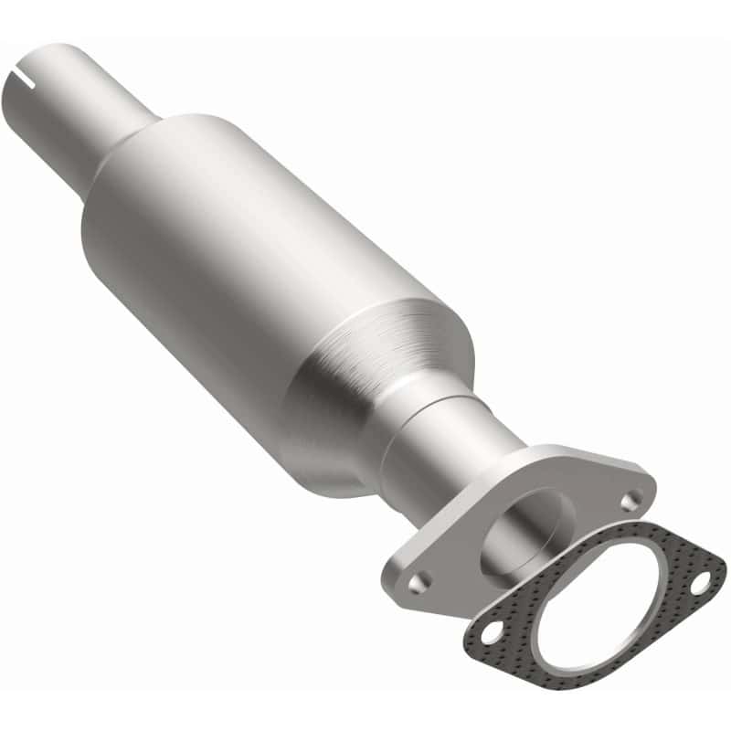 Magnaflow — MagnaFlow Conv DF 2012 Ford Focus 2.0L
OEM Grade
OEM - view 30