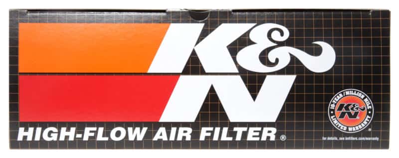 K&N Engineering — K&N 2020 BMW M550i 4.4L V8 Replacement Air Filter (2 Per Box)
Replacement Air Filt
Air Filter - view 11