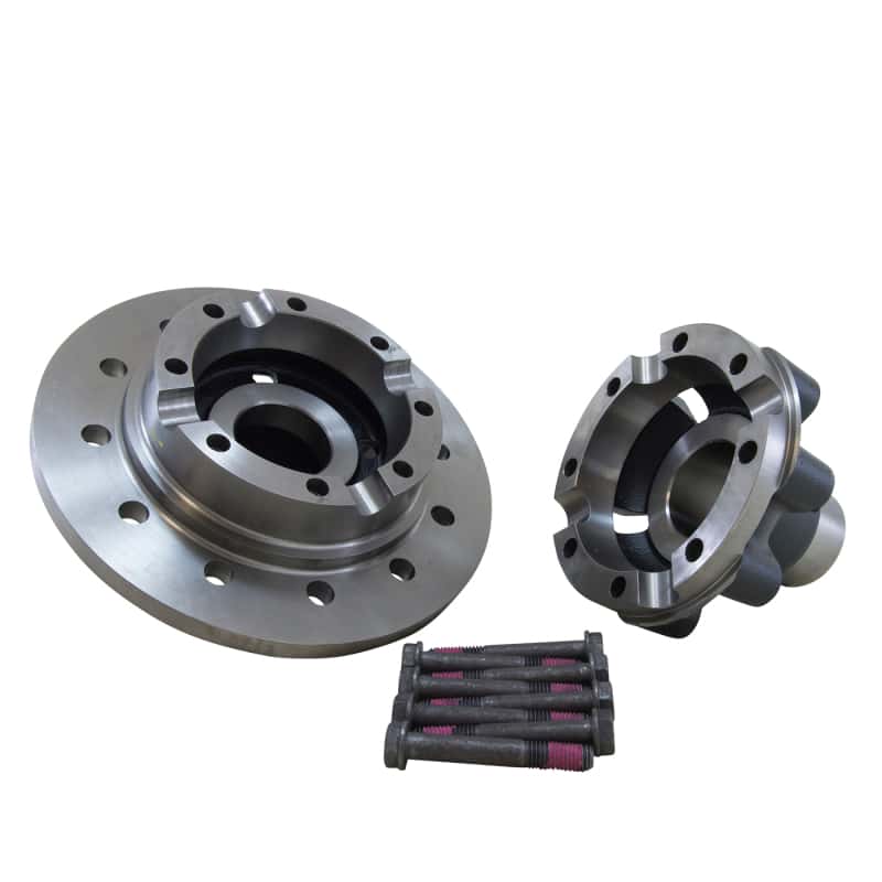 Yukon Gear & Axle — Yukon Gear Replacement Case For Dana S135 Fits 4.78-5.38 Ratios
Differential Case  - view 1