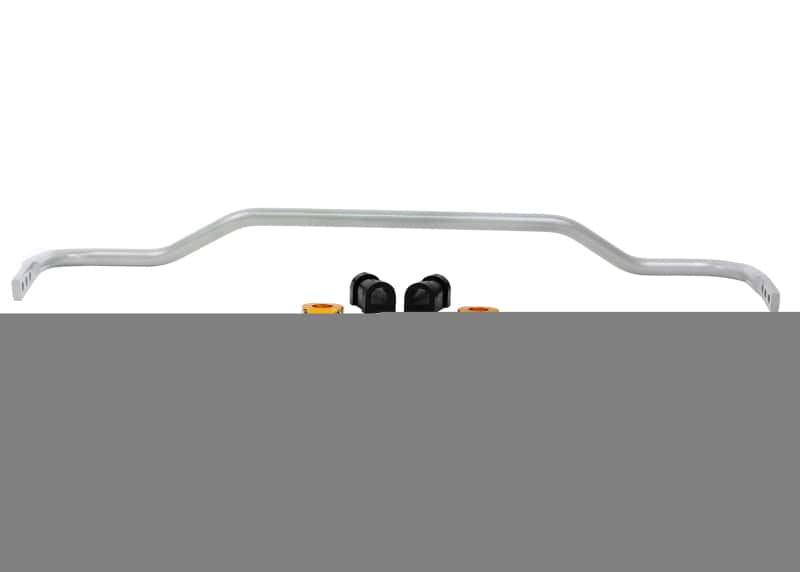 Whiteline — Whiteline 08/06-09 Pontiac G8 Sedan Rear 22mm X Heavy Duty Adjustable Swaybar
Sway Bar - view 3