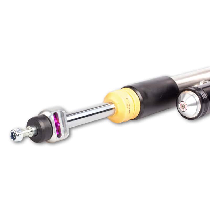 KW — KW 2-Way Clubsport Kit BMW 3 Series F30 4 Series F32 2wd w/o EDC
Coilover Kit - view 15