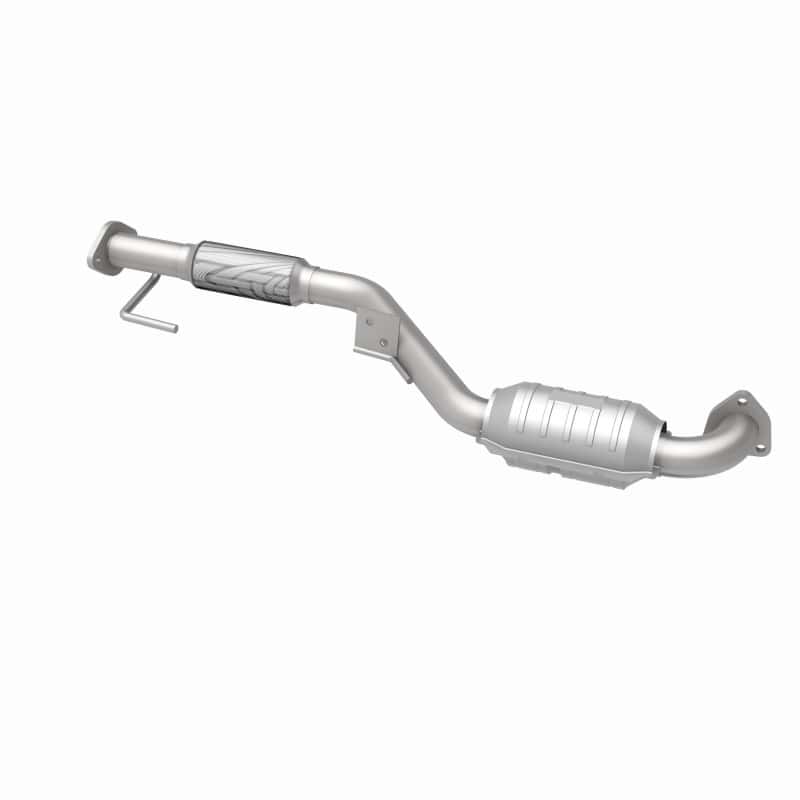 Magnaflow — MagnaFlow Conv DF 02-03 MPV 3.0L Passenger Side Rear OEM
OEM Grade
OEM - view 21