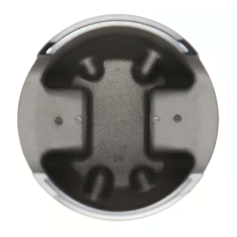 Wiseco — Wiseco Suzuki DS185 78-80/ TS 71-81 2579CD Piston Kit
Piston Kit - view 6