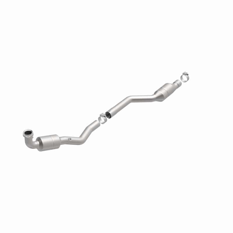 Magnaflow — Magnaflow 04-05 Mercedes-Benz SL500 5.0L Direct Fit Converter
California - view 27