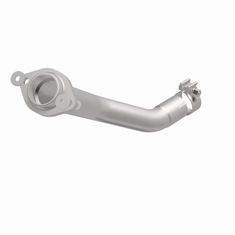 Magnaflow — Magnaflow 18-20 Jeep Wrangler V6 3.6L Bolt On Extension Pipe 2in Pipe Diameter
Exhaust Pipe - view 3