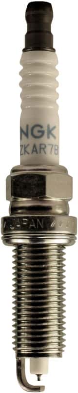 NGK — NGK Laser Iridium Spark Plug Box of 4 (ILZKAR7B11) - view 2