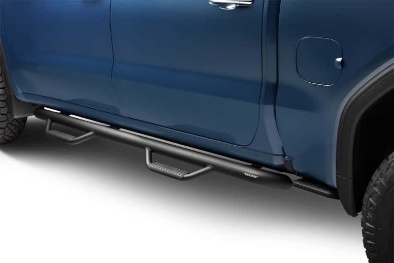 N-Fab — N-Fab Nerf Step 2019 Chevy/GMC 1500 Crew Cab - Cab Length - Tex. Black - 3in
NS 19-24GM1500CrwTX
NS 19-25GM1500CrwTX - view 5