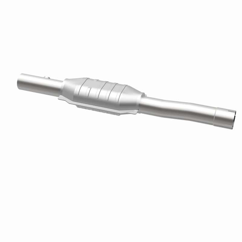 Magnaflow — MagnaFlow Conv DF 01-04 Jeep G/C 4.0L OEM
OEM Grade
OEM - view 21