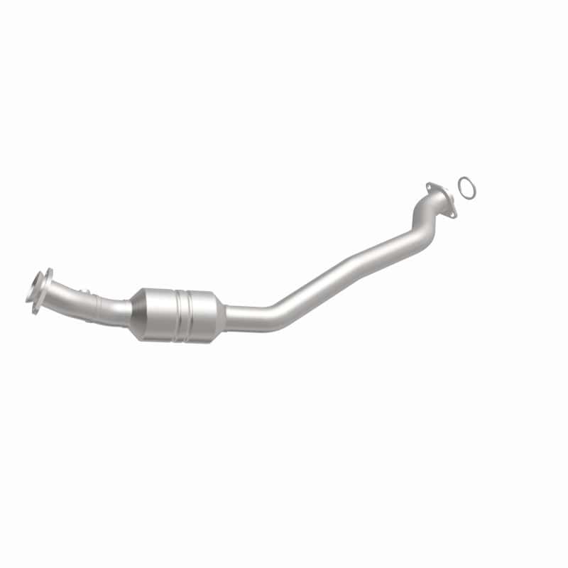 Magnaflow — Magnaflow Conv DF 2011 Grand Cherokee 5.7L PS
OEM Grade
OEM - view 8