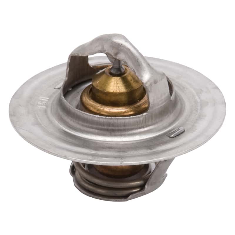 Edelbrock — Edelbrock Thermostat High Flow 054mm 180-Deg
KIT PARTS - view 2