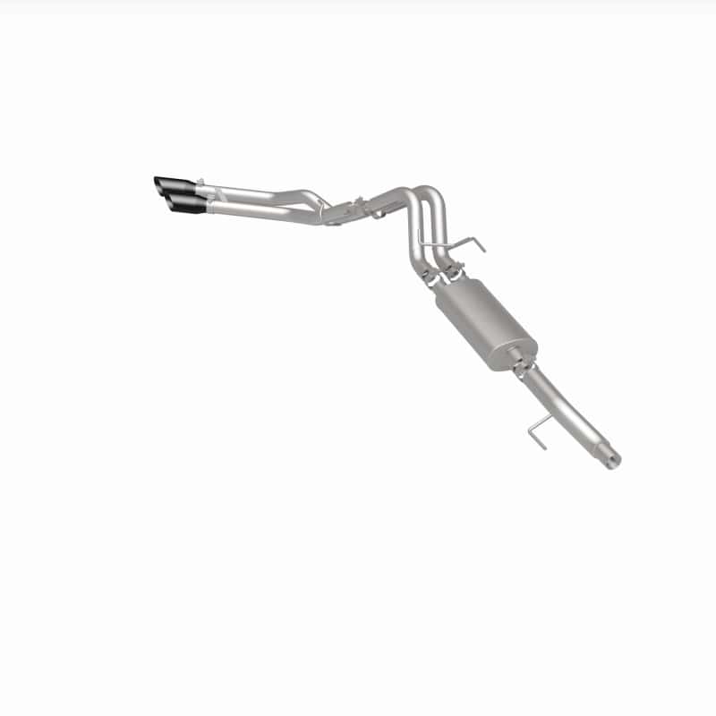 Magnaflow — Magnaflow 2020 Ford F-150 Street Series Cat-Back Performance Exhaust System - view 15