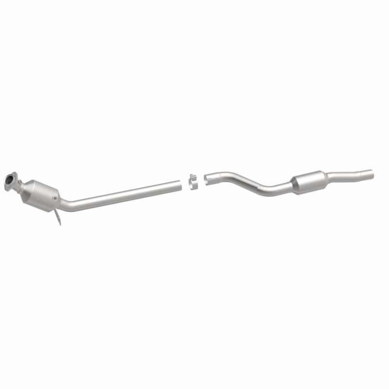 Magnaflow — Magnaflow 12-14 C350 V6 3.5 OEM Underbody Direct Fit Converter
OEM Grade
OEM - view 10