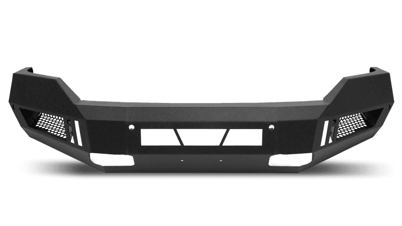 Body Armor 4x4 — Body Armor 4x4 13-18 Dodge Ram 1500 Eco Series Front Bumper
Front Bumper - view 1