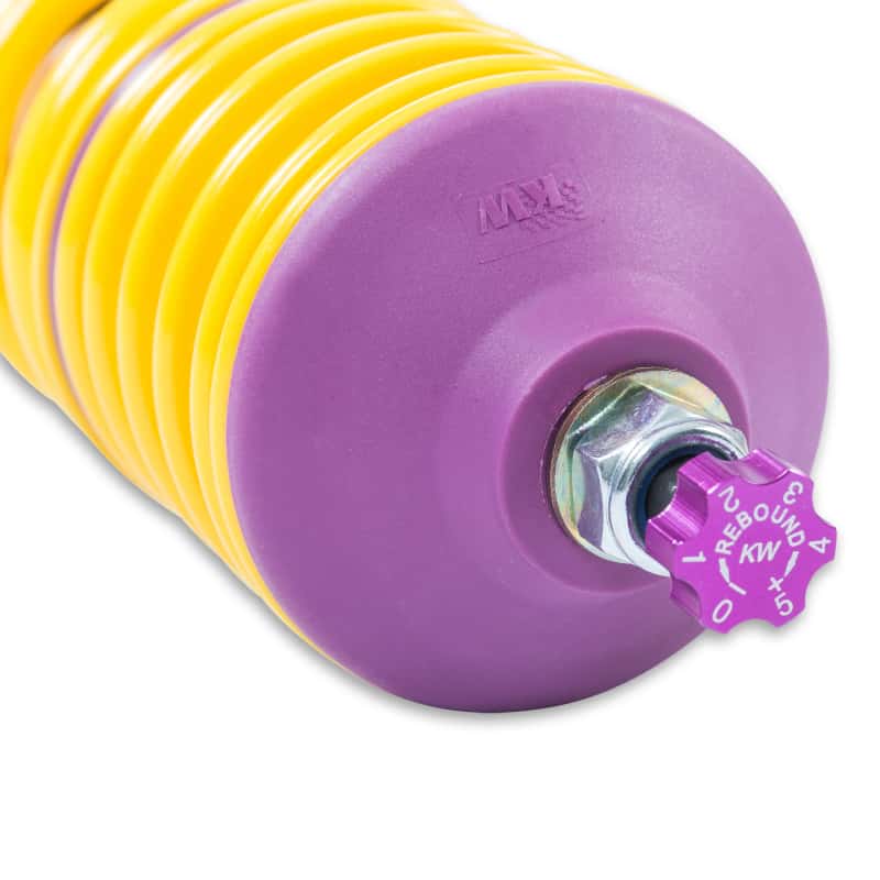 KW — KW Coilover Kit V2 BMW 3series E36 (3B 3/B 3C 3/C) Sedan Coupe Wagon Convertible (exc. M3)
Coilover Kit - view 8
