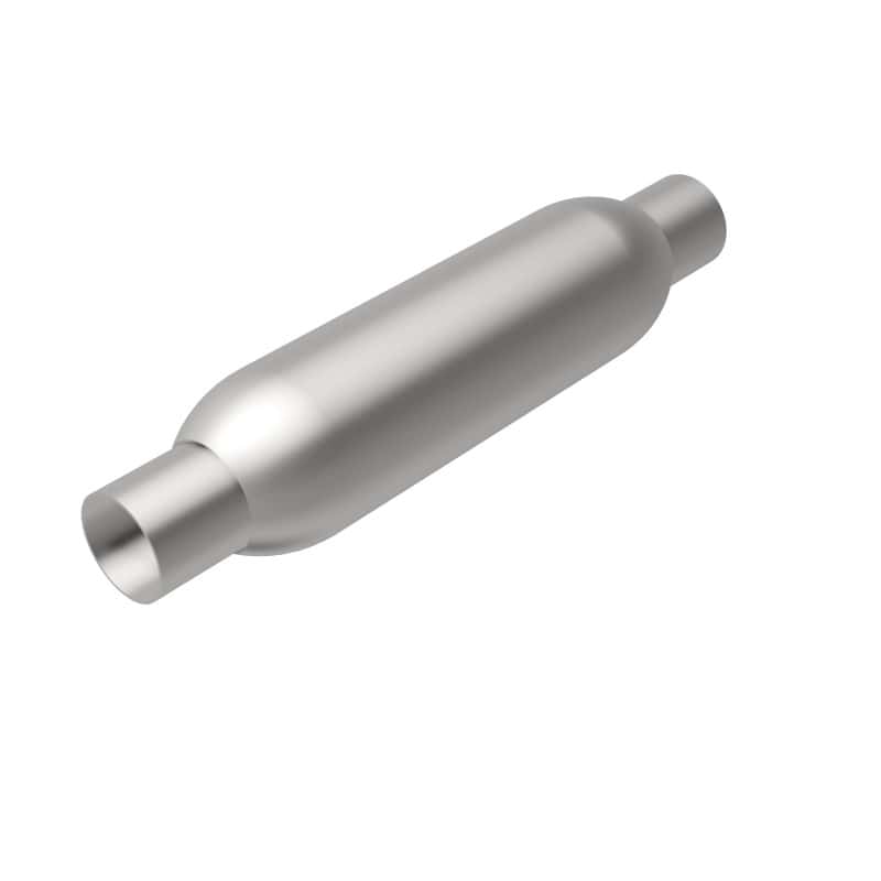 Magnaflow — MagnaFlow Muff GP 3.5in Dia 16in Overall Length 2in Inlet / 2in Outlet
Glasspack - view 31