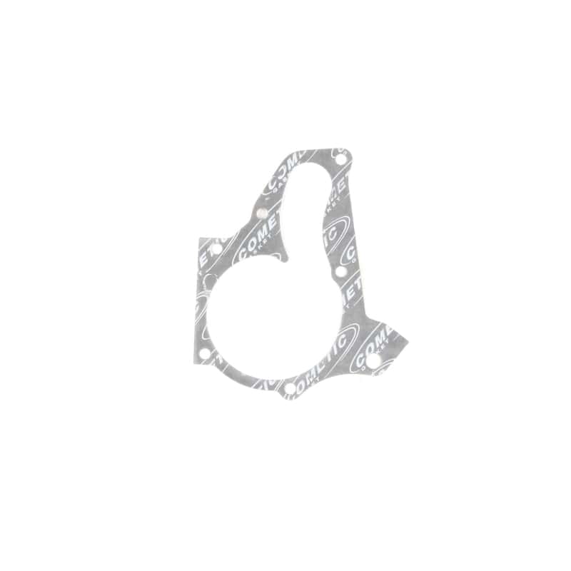 Cometic Gasket — Cometic Toyota 3S-GT/GTE .031in Fiber Water Pump Gasket
Water Pump Gasket - view 1