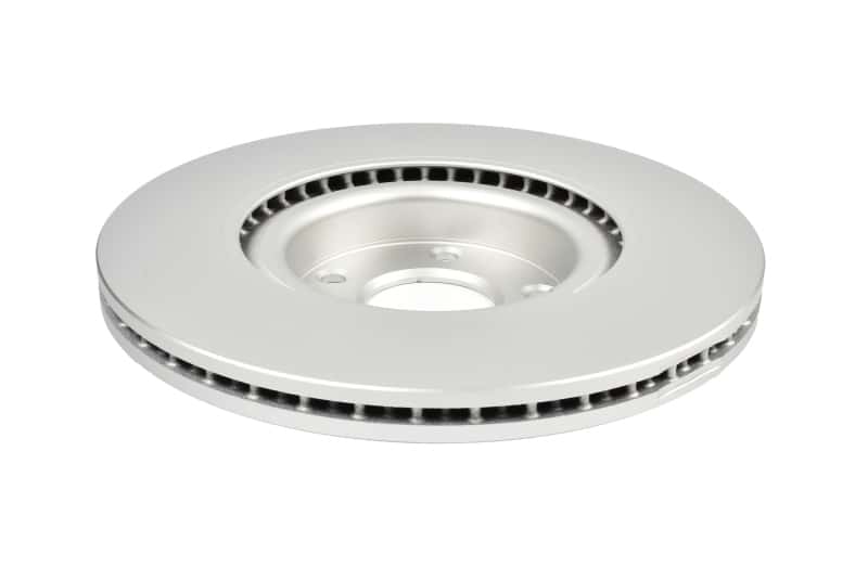 DBA — DBA 22-23 Mazda MX-30 En-Shield Standard Front Brake Rotor
Brake Rotor - view 2