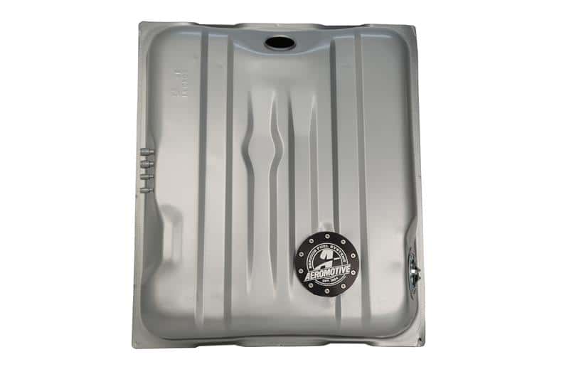 Aeromotive — Aeromotive 70-74 Chevrolet Barracuda 340 Stealth Gen 2 Fuel Tank - view 3