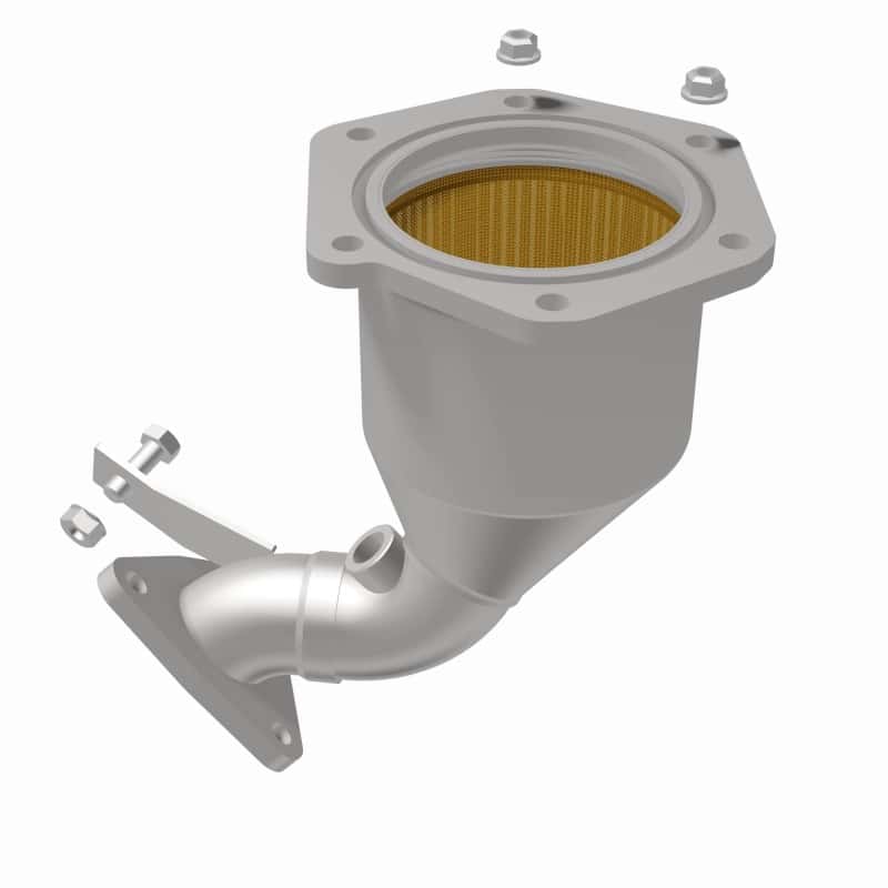 Magnaflow — MagnaFlow Conv DF 09-13 Nissan Murano 3.5L V6
OEM Grade
OEM - view 19