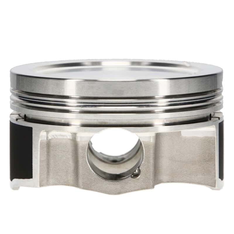 JE Pistons — JE Pistons FOCUS ST 2.5 8.5:1 KIT Set of 5 Pistons - view 5
