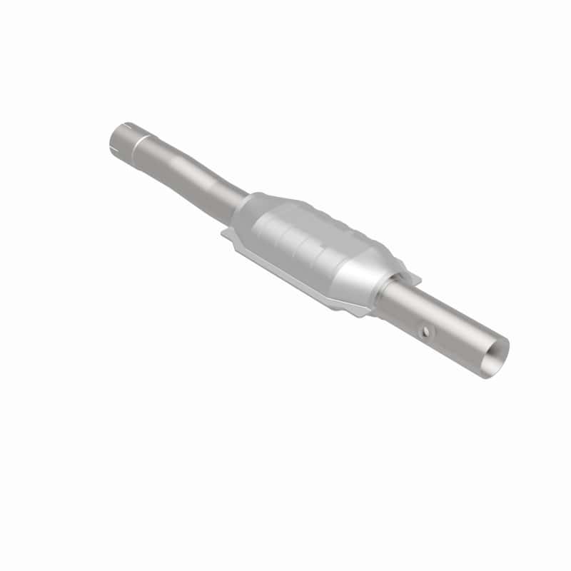 Magnaflow — MagnaFlow Conv DF 01-04 Jeep G/C 4.0L OEM
OEM Grade
OEM - view 14