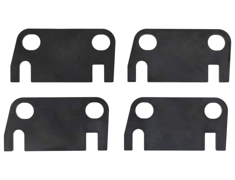 Ford Racing — Ford Racing Valve Push Rod Guide Plate
Push Rod Guide Plate - view 4