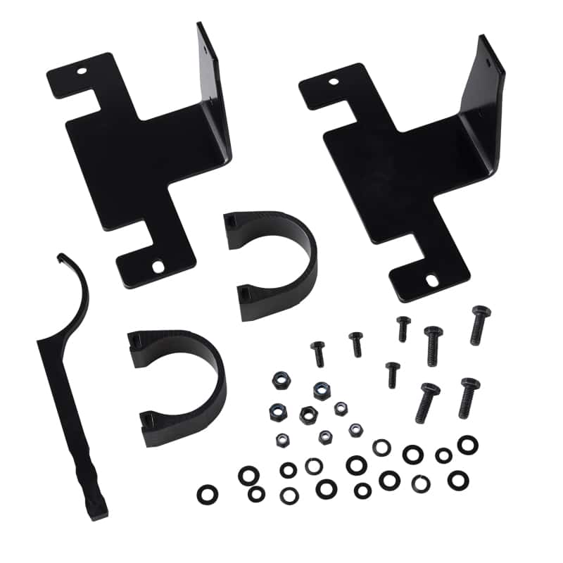 ARB — ARB Bp51 Fit Kit Tundra Rear
BP-51 Shock Mnt Kit - view 2