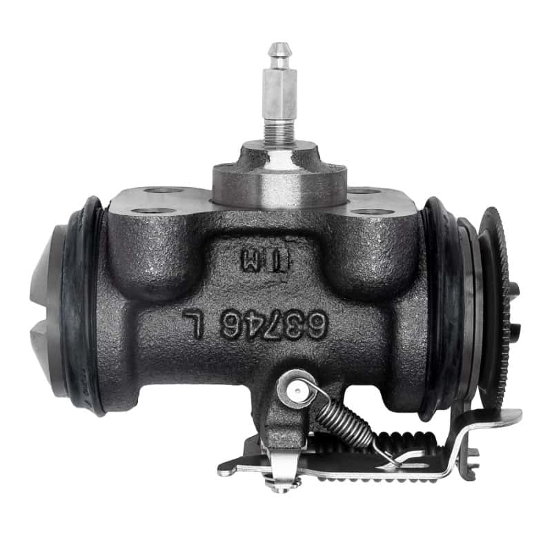 DFC — DFC 04-22 Chevrolet W5500HD Tiltmaster Rr L Frwd Brake Wheel Cylinder
DFC Brake Wheel Cyl - view 1