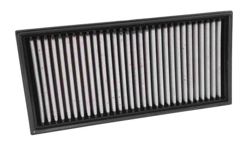 AEM Induction — AEM 02-10 VW Touareg, 02-09 Porsche Cayenne Panel Filter
AEM DryFlow Air Filt - view 3