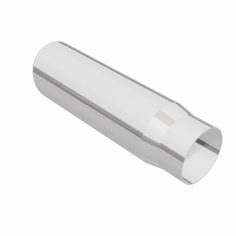 Magnaflow — MagnaFlow Tip 1-Pk Re 3.50 X 12 3 Id 15Deg
Stainless Steel
Exhaust Tip - view 14