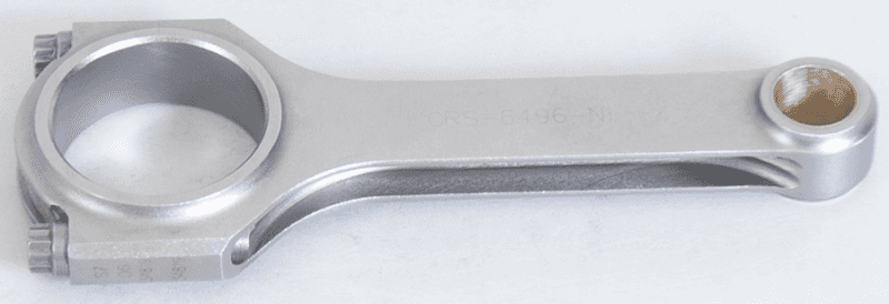 Eagle — Eagle KA24 H-Beam Connecting Rods (Set of 4)
4340 Rod - view 6