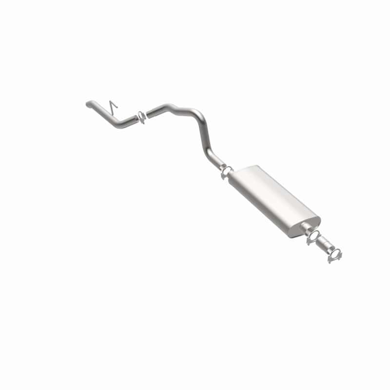 Magnaflow — MagnaFlow BRE Exhaust Kit 99-04 Jeep Grand Cherokee
Exhaust Kit - view 19