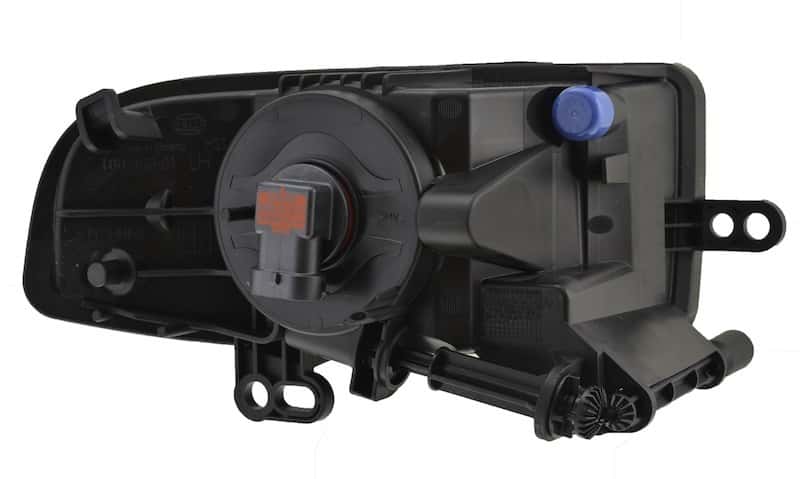Hella — Hella 2015-2016 Audi A3 Fog Light Front Left - view 2