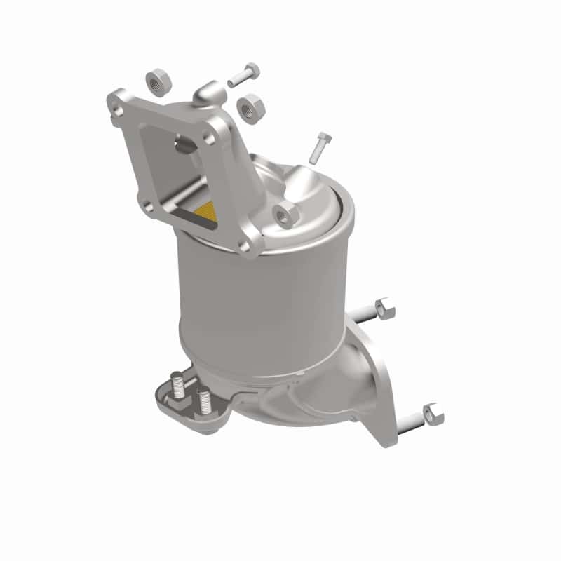 Magnaflow — MagnaFlow DF Conv 21-22 Kia Sorento 2.5L OEM
OEM - view 25
