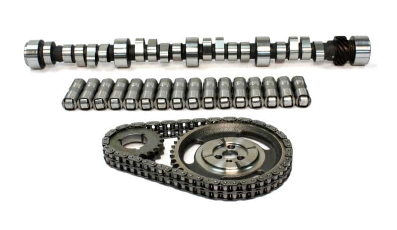 COMP Cams — COMP Cams Camshaft Kit CS XR288HR-10
XE 236/242 HrlrSKSBC - view 1