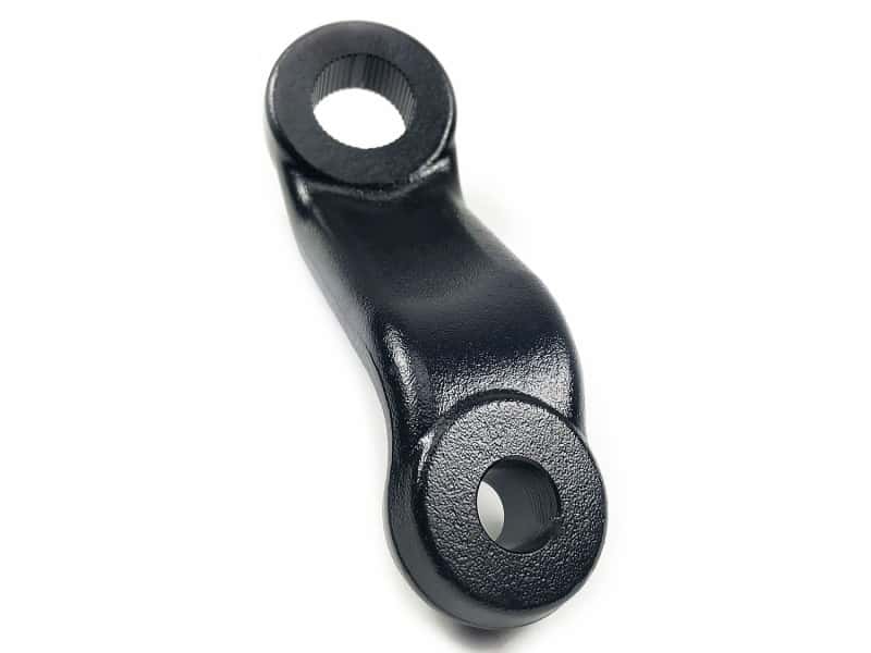 Tuff Country — Tuff Country 09-23 Dodge Ram 3500 4wd Drop Pitman Arm
Pitman Arm Box Kit - view 4