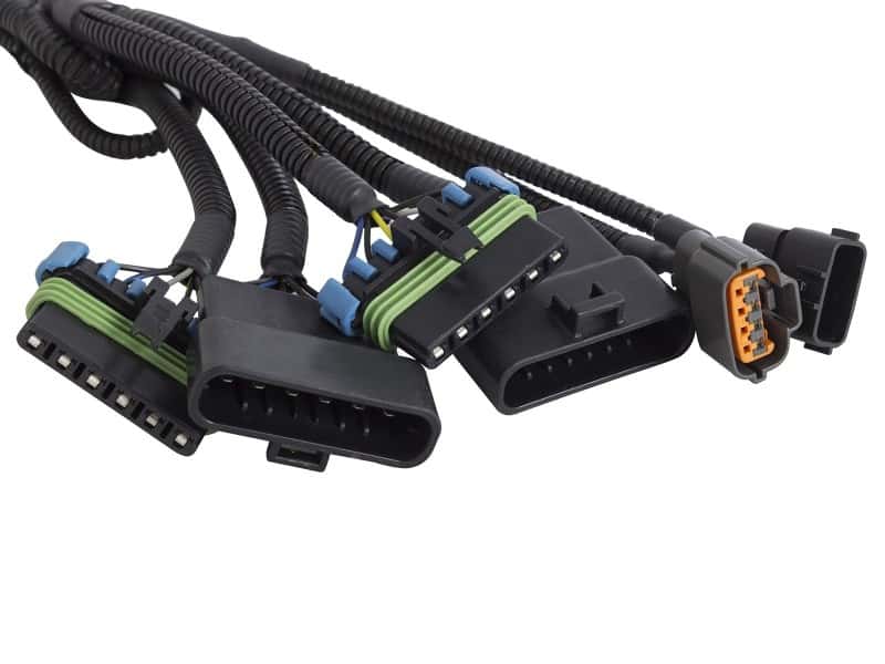 aFe — aFe Scorcher HD Module 19-21 Ram Diesel Trucks L6-6.7L (td)
Power Module - view 4