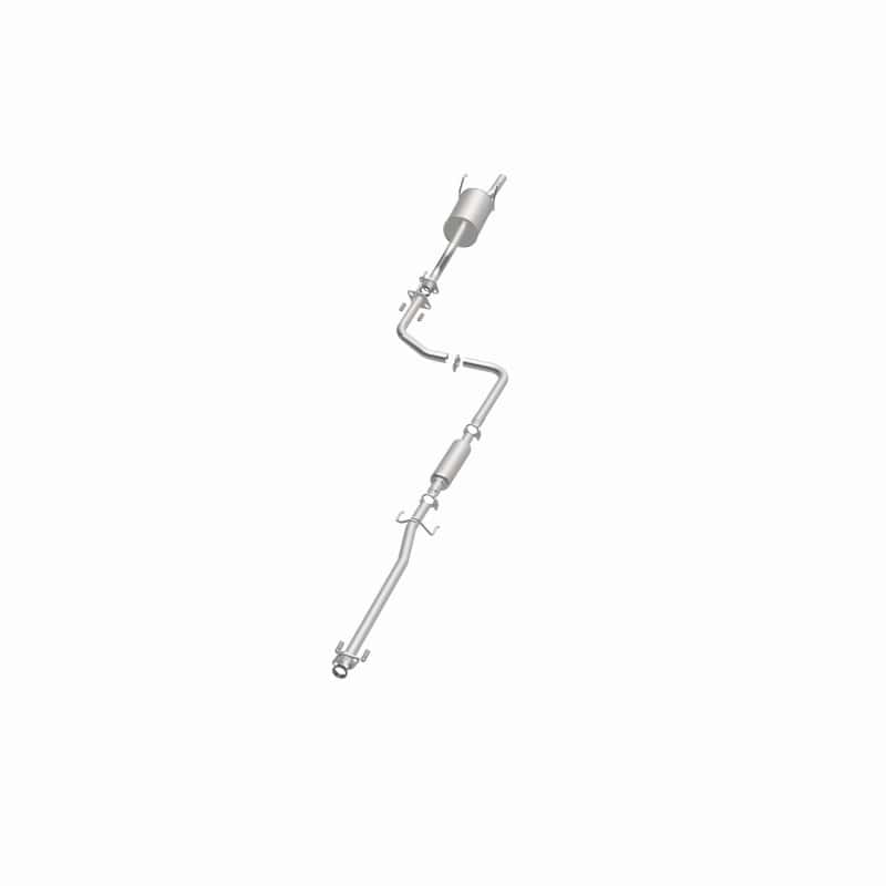 Magnaflow — MagnaFlow BRE Exhaust Kit 96-98 Honda Civic 1.6L
Exhaust Kit - view 22