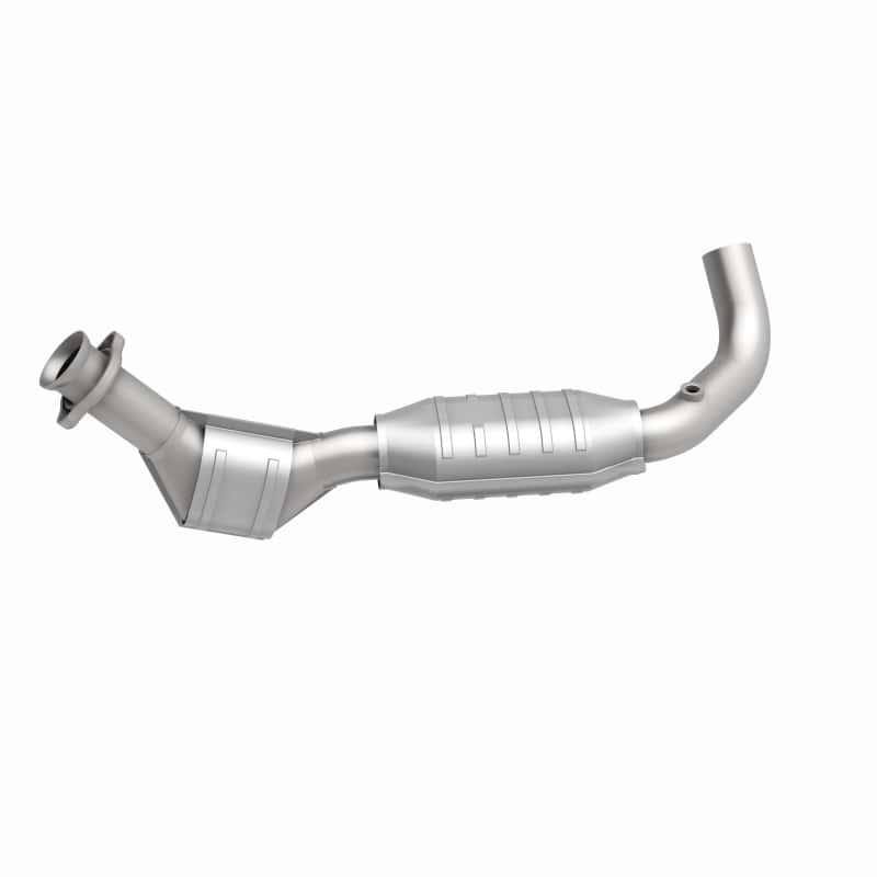 Magnaflow — MagnaFlow Conv DF 97-98 Ford F-150 Pickup 4.2L D/S 4WD (49 State)
HM Grade
HM - view 11