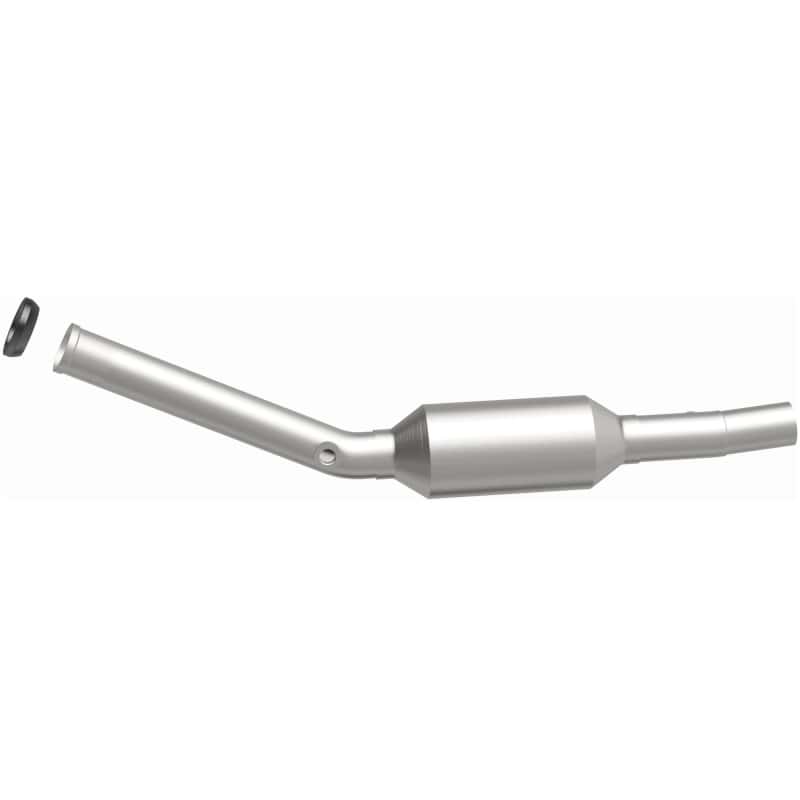 Magnaflow — MagnaFlow Conv DF 03-06 Echo/xA 1.5L
HM Grade
HM - view 3