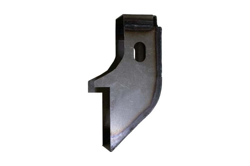 RustBuster — Rustbuster 09-24 RAM 1500 Forward Bed Mount - Left - view 3